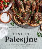 Dine in Palestine (eBook, ePUB)