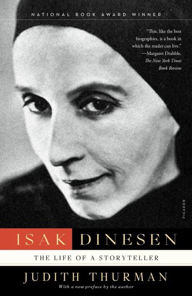 Isak Dinesen (eBook, ePUB)