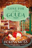 Gone for Gouda (eBook, ePUB)