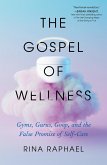 The Gospel of Wellness (eBook, ePUB)