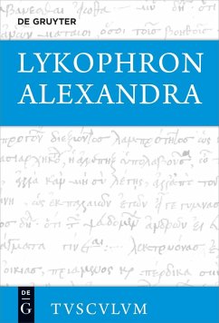 Cover Alexandra (eBook, PDF)