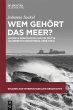 Wem gehört das Meer? (eBook, ePUB) - Bild 1