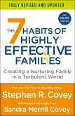 The 7 Habits of Highly Effective Families (Fully Revised and Updated) (eBook, ePUB)