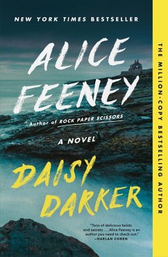 Daisy Darker (eBook, ePUB) - Feeney, Alice