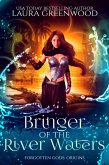 Bringer Of The River Waters (Forgotten Gods, #0.4) (eBook, ePUB) Bringer Of The River Waters (Forgotten Gods, #0.4) (eBook, ePUB)