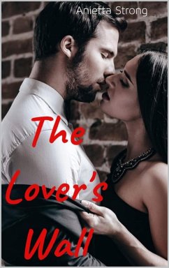 Cover The Lover's Wall (eBook, ePUB)