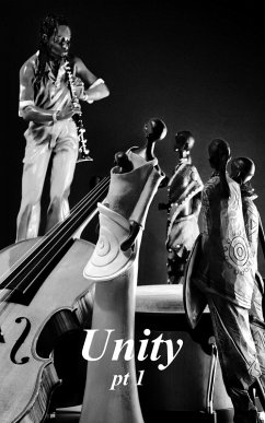 Cover Unity (eBook, ePUB)