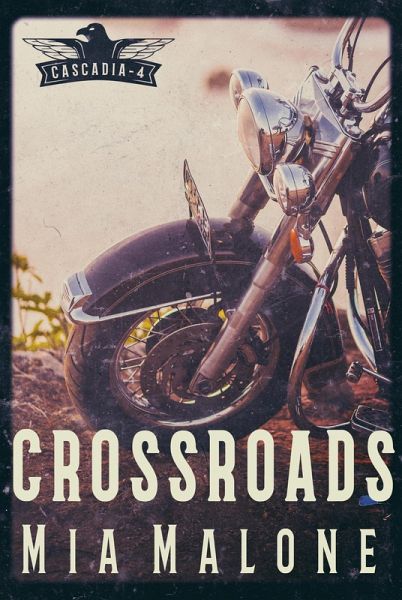 Crossroads (Cascadia, #4) (eBook, ePUB) Crossroads (Cascadia, #4) (eBook, ePUB)