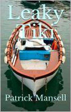 Cover Leaky Tiki (eBook, ePUB)