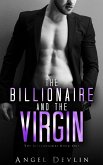 The Billionaire and the Virgin (Romance in NYC: The Billionaires, #1) (eBook, ePUB)