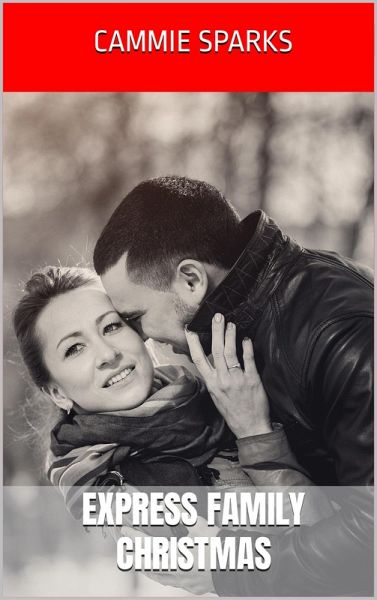 Express Family Christmas (Vampires Can Be Angels Too, #2) (eBook, ePUB)