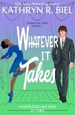 Whatever It Takes (A Center Stage Love Story, #3) (eBook, ePUB)