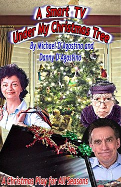 Cover A Smart TV Under My Christmas Tree (eBook, ePUB)