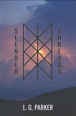 Slender Threads (eBook, ePUB)