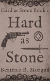 Hard as Stone (eBook, ePUB)