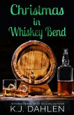 Christmas In Whiskey Bend (Whiskey Bend MC Series) (eBook, ePUB)