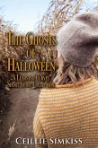 The Ghosts of Halloween (Learning Curves, #3) (eBook, ePUB) The Ghosts of Halloween (Learning Curves, #3) (eBook, ePUB)