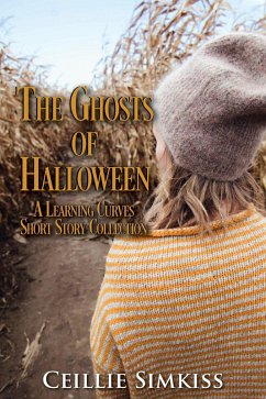 Cover The Ghosts of Halloween (Learning Curves, #3) (eBook, ePUB)