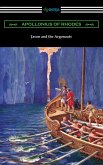 Jason and the Argonauts: The Argonautica (eBook, ePUB)