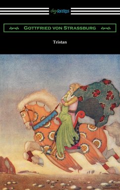 Cover Tristan (eBook, ePUB)