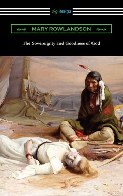 Cover The Sovereignty and Goodness of God (eBook, ePUB)