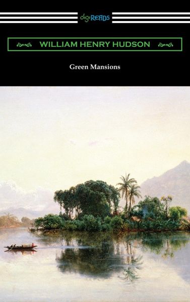 Green Mansions (eBook, ePUB)
