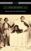 Narrative of the Life of Henry Box Brown (eBook, ePUB)