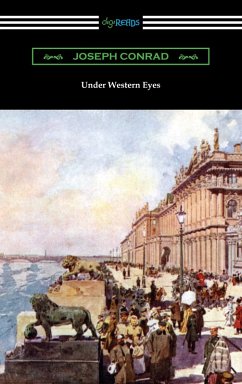 Under Western Eyes (eBook, ePUB) - Conrad, Joseph