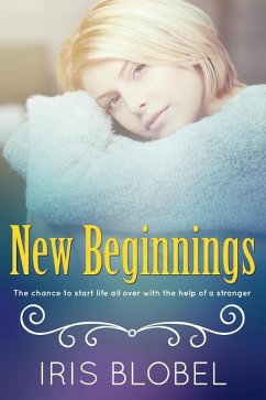 Cover New Beginnings (eBook, ePUB)