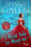 I Want You to Want Me (The Survivors, #12) (eBook, ePUB)