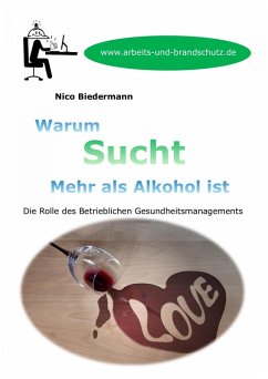 Cover Warum Sucht mehr als Alkohol ist (eBook, ePUB)