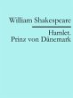 Hamlet. Prinz von Dänemark (eBook,... - Bild 1