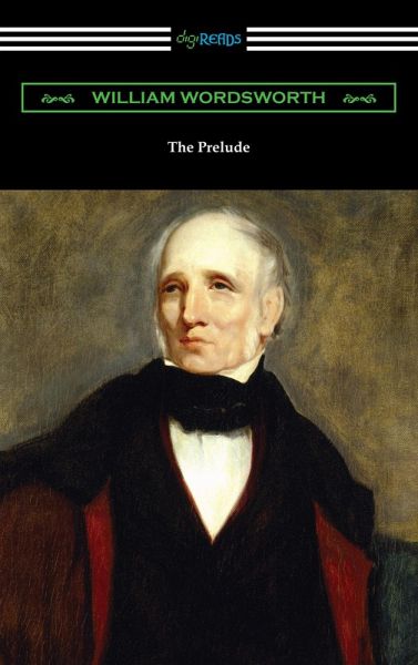 The Prelude (eBook, ePUB)