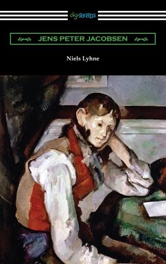 Niels Lyhne (eBook, ePUB) - Jacobsen, Jens Peter