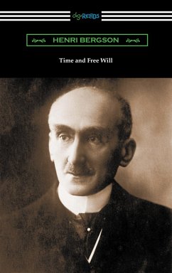 Cover Time and Free Will (eBook, ePUB)