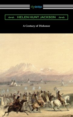 Cover A Century of Dishonor (eBook, ePUB)