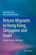 Return Migrants in Hong Kong, Singapore... - Bild 1