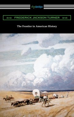 Cover The Frontier in American History (eBook, ePUB)