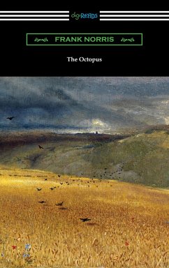 Cover The Octopus (eBook, ePUB)