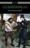 The Last Chronicle of Barset (eBook, ePUB)