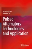Pulsed Alternators Technologies and Application
