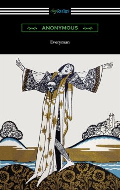 Everyman (eBook, ePUB) - Anonymous