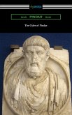 The Odes of Pindar (eBook, ePUB)