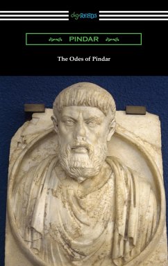 Cover The Odes of Pindar (eBook, ePUB)