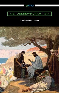 Cover The Spirit of Christ (eBook, ePUB)