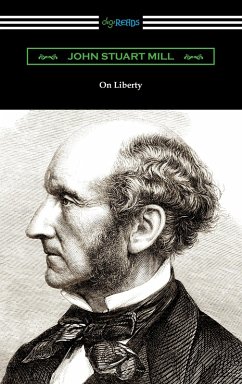 On Liberty (eBook, ePUB) - Mill, John Stuart
