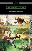 The First Men in the Moon (eBook, ePUB)