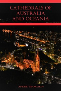 Cover Cathedrals of Australia and Oceania (Cathedrals of the World, #1) (eBook, ePUB)