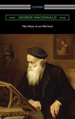 Cover The Diary of an Old Soul (eBook, ePUB)
