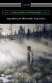 Edgar Huntly, Or, Memoirs of a Sleep-Walker (eBook, ePUB)